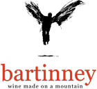 Bartinney Wine & Champagne Bar  Logo