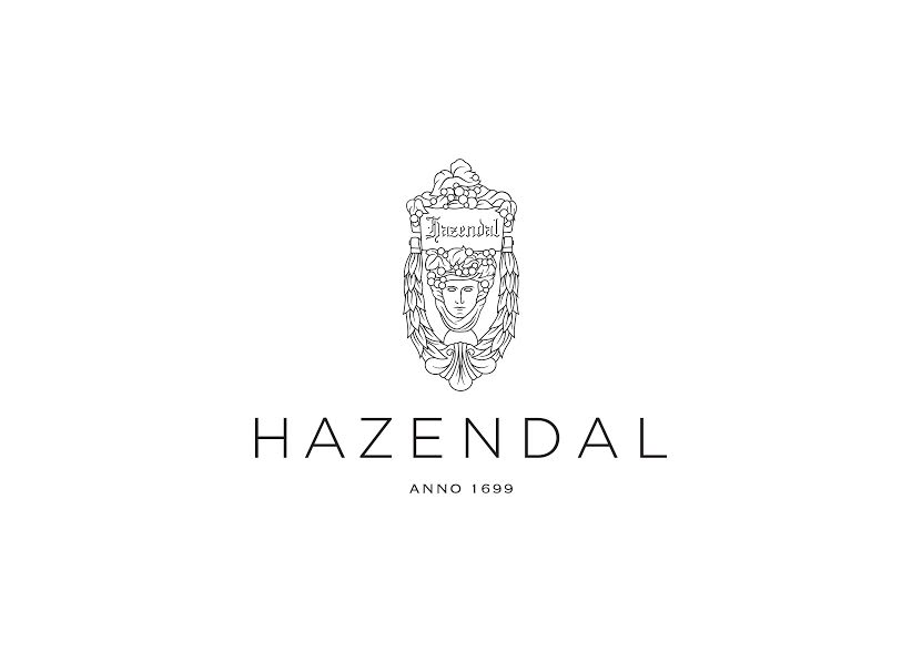 Hazendal Wine Estate Logo