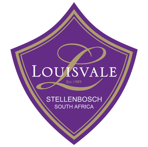 Louisvale Wines Pty Ltd Logo