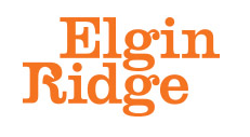 Elgin Ridge Wines Logo