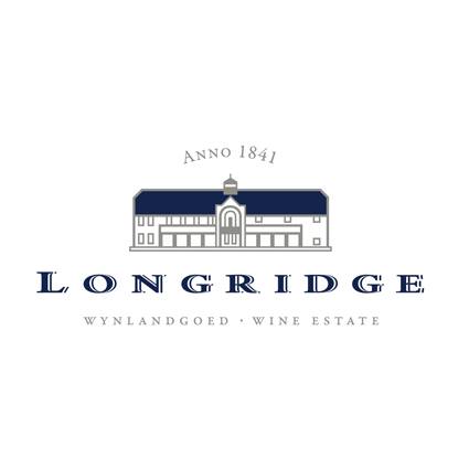 Longridge Wine Estate Logo