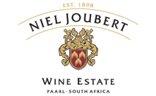 Niel Joubert Wines Logo