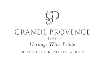 Grande Provence Heritage Wine Estate Logo