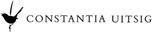 Constantia Uitsig Logo