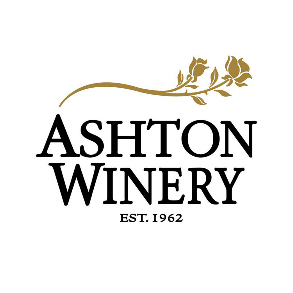 Ashton Winery Logo