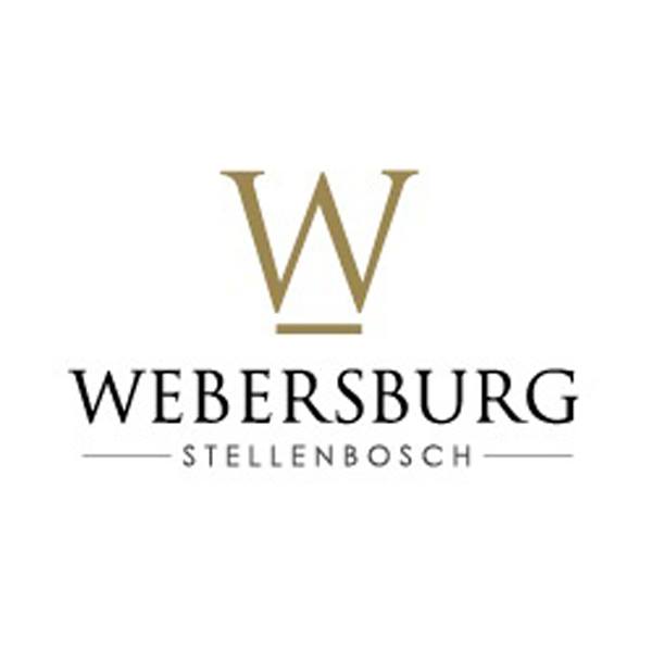 Webersburg Wine Estate Logo