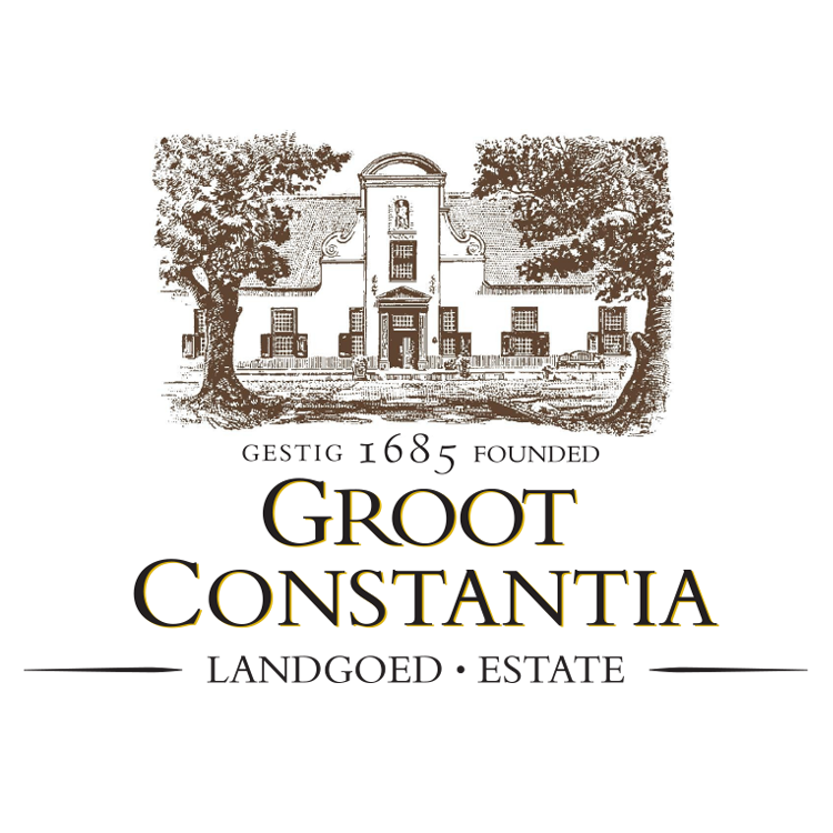 Groot Constantia Estate Logo
