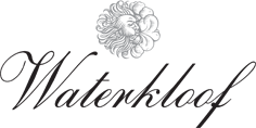Waterkloof Wines Logo