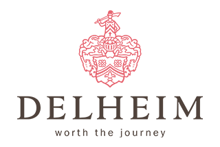 Delheim Logo
