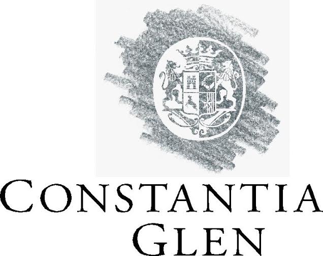 Constantia Glen Logo