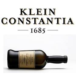 Klein Constantia Estate Logo