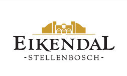 Eikendal Vineyards Logo