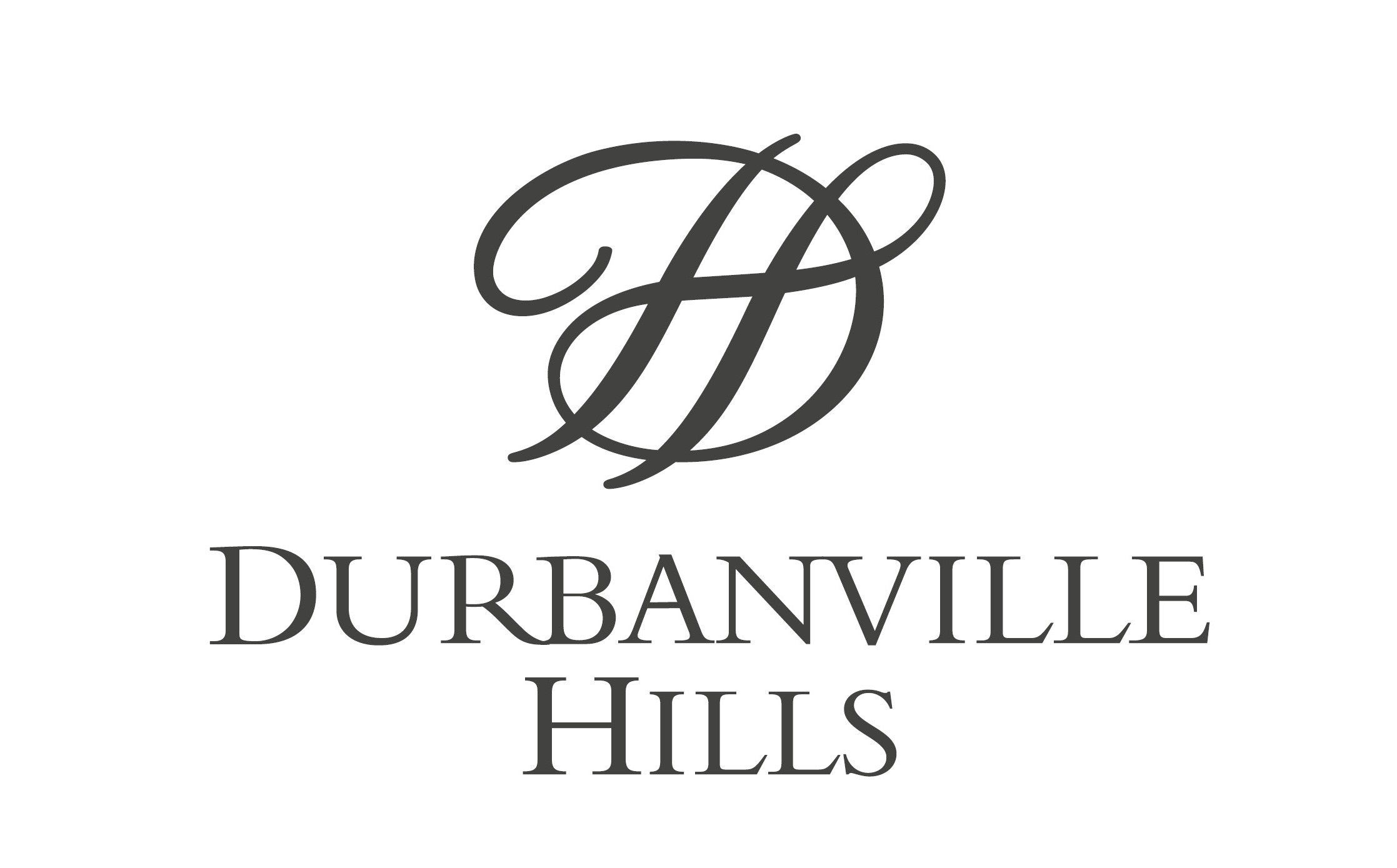 Durbanville Hills Wines Logo