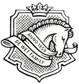 Excelsior Wine Estate Logo