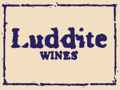 Luddite Wines Pty Ltd Logo