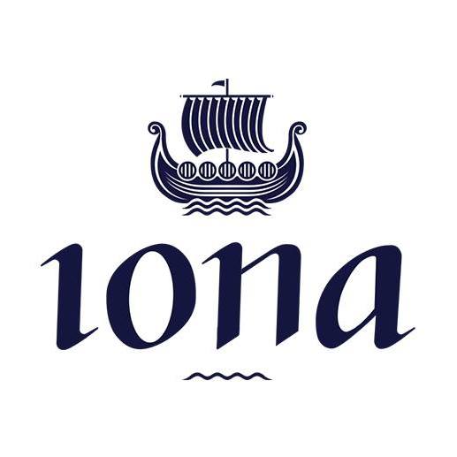 Iona Wines Logo