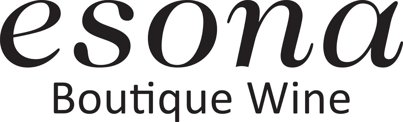 Esona Boutique Wine Logo